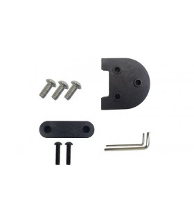 Комплект усиления крыльев для 10 дюймов Xiaomi M365 Pro DIY (19570)