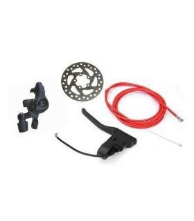 Комплект DIY-набор дисковых тормозов на Xiaomi M365 Pro Mi 1S (19676)