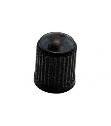 Колпачок для камеры самоката M365 черный (19468)