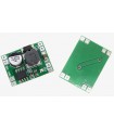 Понижающий преобразователь XL1509 5-40V to 5V 2A (15865)