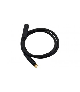 Кабель мотор колесо 350W со штекером 70см 6pin+3pin (19447)