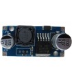 Модуль понижения напряжения DC LM2596HVS 4.5-60V to 12V 3A (18919) Модуль понижения напряжения DC LM2596HVS 4.5-60V to 12V 3A (18919)