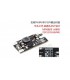 Миниатюрный повышающий модуль DC-DC boost от 3.7V до 12V out 5V 8V 9V 12V (17872)