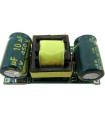 Миниатюрный блок питания AC-DC DC-DC 12V 1A (18058) Миниатюрный блок питания AC-DC DC-DC 12V 1A (18058)