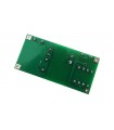 Миниатюрный блок питания AC-DC DC-DC 12V 1A (18058) Миниатюрный блок питания AC-DC DC-DC 12V 1A (18058)