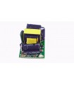 Миниатюрный блок питания AC 220V to DC 5V 700mA (16777) Миниатюрный блок питания AC 220V to DC 5V 700mA (16777)