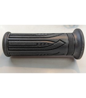 Ручка газа комплект с дисплеем и замком 60V (19431)