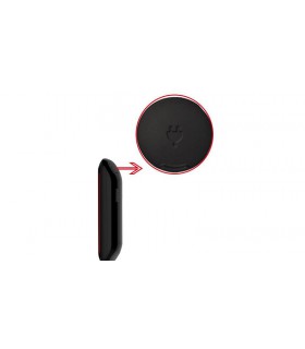 Резиновый колпачок для наружного аккумулятора Ninebot E25 (19565)