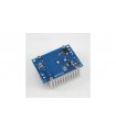 Понижающий регулируемый DC-DC LM2596 30В 12A (10647) Понижающий регулируемый DC-DC LM2596 30В 12A (10647)