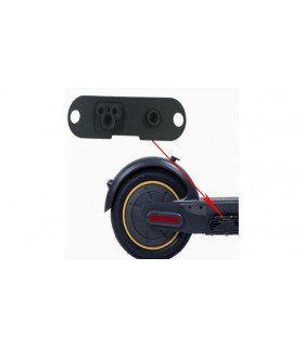 Резиновая накладка зарядного порта для Ninebot MAX G30 (19663)