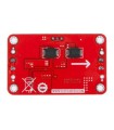 Модуль понижения повышения напряжения DC-DC MPPT 1.25-26V 1A (15938)