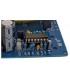 Инвертор Меандр DC 12V AC 18V 220V 380v 500W (10428)