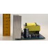 Инвертор Меандр DC 12V AC 18V 220V 380v 500W (10428)