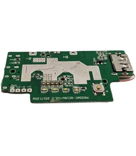 Плата зарядки быстрой IP5318 QC3.0 DIY (19371)
