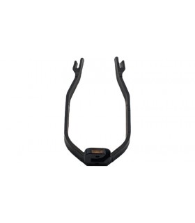 Поддержка крыла самоката Xiaomi M365 M365 Pro черный цвет (19448)