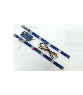 Плата BMS для аккумулятора Xiaomi Mi Pro Pro 2 (19684)