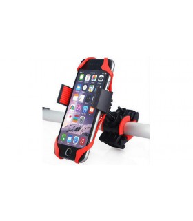 Пластиковый крепеж для телефона на Xiaomi M365 (19602)