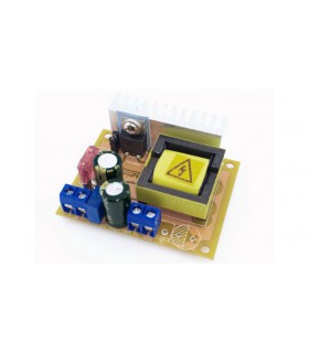 Высоковольтный повышающий DC 45-390V 780V (10642)