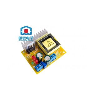 Высоковольтный повышающий DC 45-390V 780V (10642)