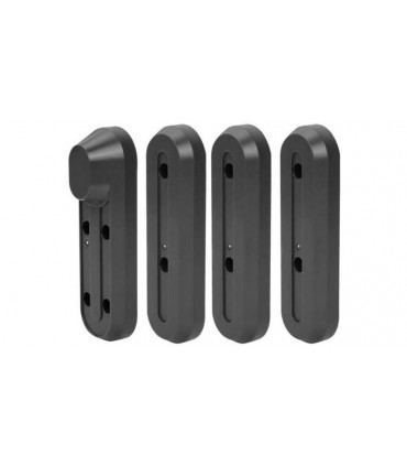 Пластиковая крышка крыла лоя Xiaomi M365 и Pro (19490)