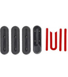 Пластиковая крышка винта заднего колеса для Xiaomi M365 Pro (19551)