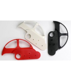 Пластиковая защита крышки тормозного диска Xiaomi M365 (19634)