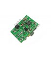 Понижающий преобразователь AC-DC 220V-12V 300mA (10988) Понижающий преобразователь AC-DC 220V-12V 300mA (10988)