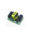 Понижающий преобразователь AC 220V DC 9V 500mA (11733) Понижающий преобразователь AC 220V DC 9V 500mA (11733)