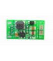 Повышающий DC преобразователь 5V-12V 2A 8W (14804) Повышающий DC преобразователь 5V-12V 2A 8W (14804)