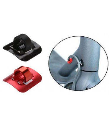 Органайзер кабелей с пряжкой для Xiaomi M365 Pro 1S Pro 2 (19618)