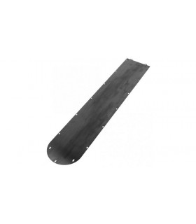 Нижняя крышка из нержавеющей стали для Xiaomi Pro Pro 2 (19654)