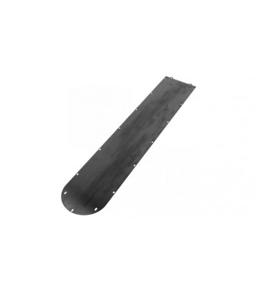 Нижняя крышка из нержавеющей стали для Xiaomi Pro Pro 2 (19654)