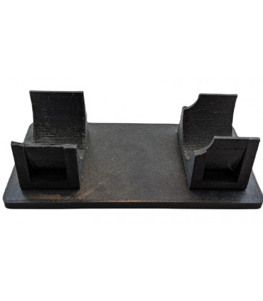 Держатель наружной батареи самоката M365 печатный (19464)