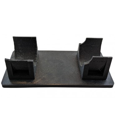 Держатель наружной батареи самоката M365 печатный (19464)