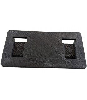 Держатель наружной батареи самоката M365 печатный (19464)