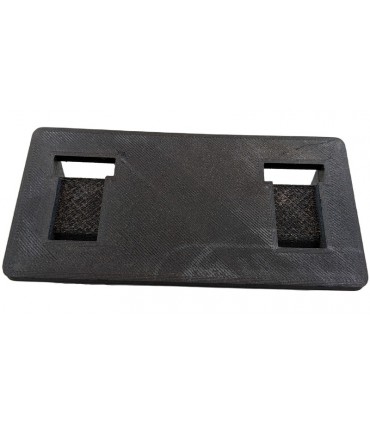 Держатель наружной батареи самоката M365 печатный (19464)