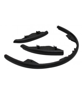 Декоративная планка нижней панели на противне Xiaomi M365 1S (19702)