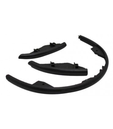 Декоративная планка нижней панели на противне Xiaomi M365 1S (19702)