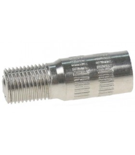 Воздушный клапан для электросамоката 25мм (19535)