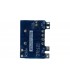 Миниатюрный блок питания 12V 300mA 23*18мм (18929)
