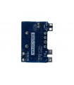 Миниатюрный блок питания 12V 300mA 23*18мм (18929) Миниатюрный блок питания 12V 300mA 23*18мм (18929)