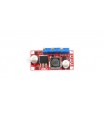 Понижающий LM2596 LED драйвер зарядка 35V 3A (11787)