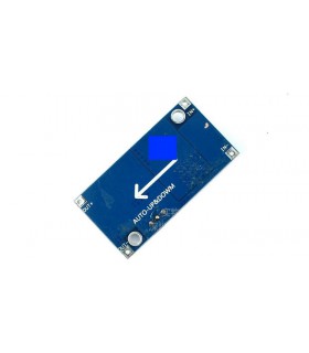 Повышающий понижающий преобразователь DSN6000AUD (10522)