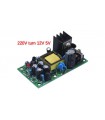 Изолированный импульсный источник питания 5V 12V 1.2A (15935) Изолированный импульсный источник питания 5V 12V 1.2A (15935)