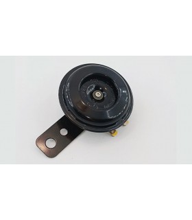 Металлический клаксон для электровелосипеда 60V (16571)