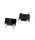 Датчик Холла HW101A-C SMD (16871)