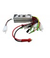 Контроллер управления электровелосипеда 24/36V 250W 16A (16415)