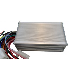 Контроллер управления электровелосипеда 24/36V 250W 16A (16415)