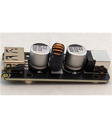 Плата для быстрой зарядки IP6518 QC3.0 FCP BC1.2 PD (19346)