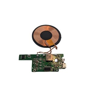 Плата для беспроводной зарядки W332 PD DIY (19339)